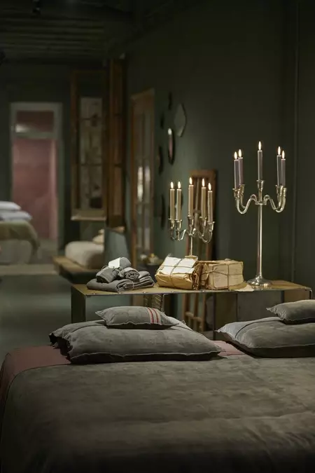 Be Kume la tienda de textiles más naturales e "hygge" abre nueva tienda en Barcelona