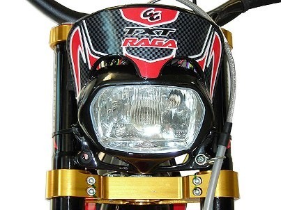 EdiciÃ³n limitada TXT Racing Raga