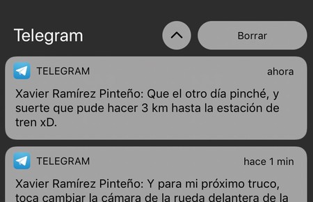 Borrar Notificaciones Ios 12