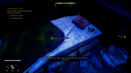 Dying Light The Beast Vale La Pena 12