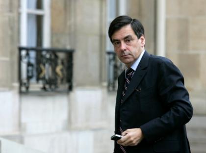 Las prioridades del primer ministro francés