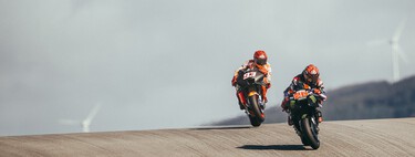 Cómo serán las carreras al sprint de MotoGP. Cuántos puntos se reparten, número de vueltas y cuál será su horario 