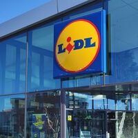 Hoy, 24 de abril, ha llegado a Lidl esta mosquitera para puerta sin obras por menos de 5 euros