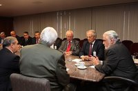 La financiación existe, es más selectiva y para los buenos pero existe 