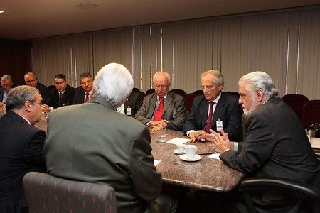 La financiación existe, es más selectiva y para los buenos pero existe
