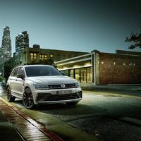 El Volkswagen Tiguan se pasa al lado oscuro por 3.365 euros con el acabado Black Style R-Line