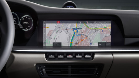 Porsche 911 992 2019 218