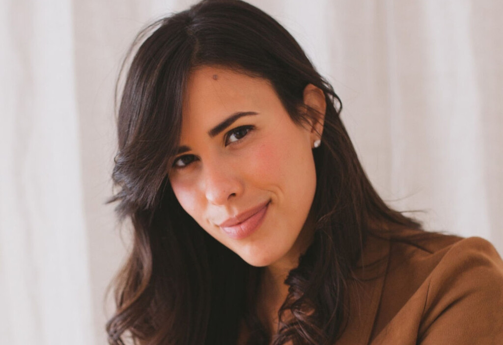 Diana Diaz-Rizzolo médica especialista en obesidad: "Una persona que entrena dos horas al día no es una persona activa" 