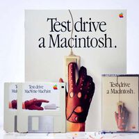 La idea que Apple "robó" a Pepsi para vender el Mac fue un éxito entre los usuarios y un caos para sus distribuidores 