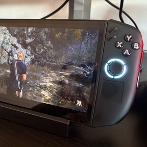 Este PC portátil se come a Steam Deck, pero hace 6 meses te habría hecho una recomendación muy distinta. Análisis de Lenovo Legion Go 2