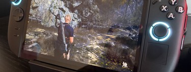 Este PC portátil se come a Steam Deck, pero hace 6 meses te habría hecho una recomendación muy distinta. Análisis de Lenovo Legion Go 2