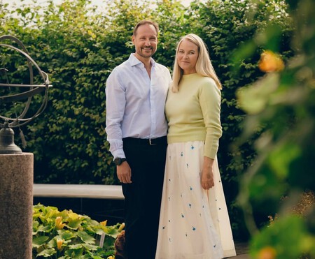 Mette-Marit