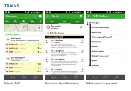 Citymapper