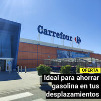 Carrefour tiene la solución a los problemas de moverte en coche por la ciudad: esta bici eléctrica que ahora está rebajada