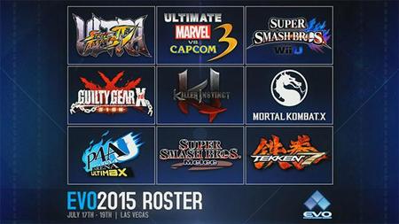 Tekken 7 y Mortal Kombat X estarán presentes en el EVO 2015