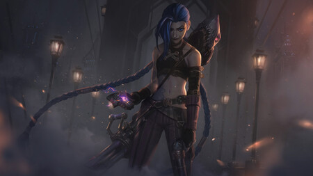 La segunda temporada de Arcane se hará esperar, aunque no los 6 años que estuvo en desarrollo su primera parte
