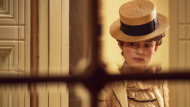 Keira Knightley Colette