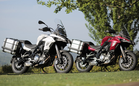 Promociones de motos para el verano: Silence y Benelli hacen Promociones de motos para el verano: Silence y Benelli hacen