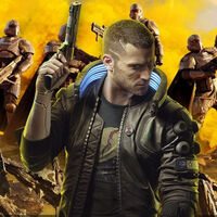 Así luce el crossover con Cyberpunk 2077 que todos queremos para Helldivers 2 y que debería mañana mismo al juego