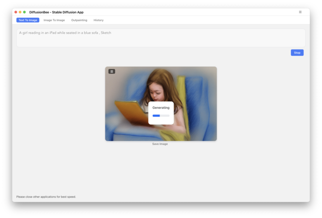 Cómo instalar Stable Diffusion en el Mac para generar imágenes por ...