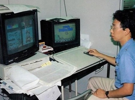 Tezuka Retiro Nintendo Mario Zelda