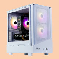 Si buscas un PC gaming barato y que rinda bien, este de Coolmod con RTX 4060 es todo un acierto 
