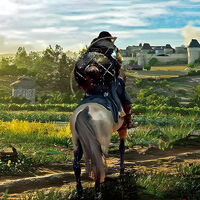 Prometieron gameplay de su RPG de mundo abierto, y no han defraudado. Corea pisa fuerte con los graficazos y la fantasía de Crimson Desert