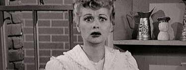 Hace 74 años, 'I Love Lucy' cambió para siempre las  reglas de la televisión. Rompió con este tabú y se convirtió en una leyenda y un referente inigualable