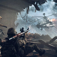 No necesitas un PC gaming de última generación para jugar 'Battlefield 6'. Te basta con una tele Samsung y un par de cosas más