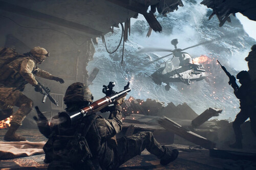Battlefield 6
