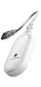 Éxito del modem USB de Vodafone