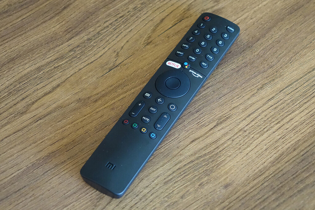 Cómo ordenar los canales de la TDT de tu televisor Xiaomi sin morir en el intento