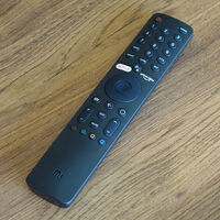 Cómo ordenar los canales de la TDT de tu televisor Xiaomi sin morir en el intento