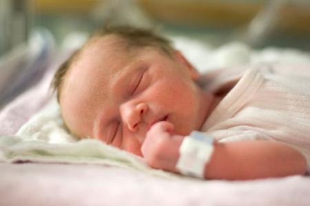 Los bebés prematuros tienen un sistema inmunitario más fuerte de lo que se creía
