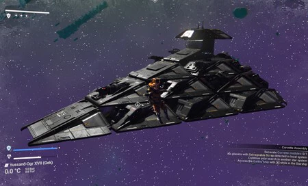 nave no man's sky nave no man's sky