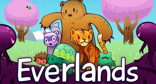 Everlands