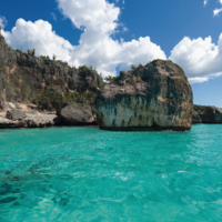 Pedernales, el paraíso ecológico de la República Dominicana 