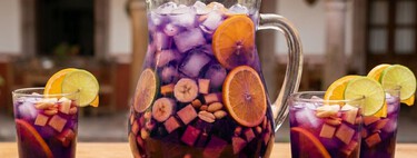 Cómo hacer agua de lágrimas de la virgen, ideal para Semana Santa y quitarte el calor