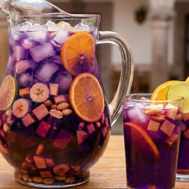 Cómo hacer agua de lágrimas de la virgen, ideal para Semana Santa y quitarte el calor