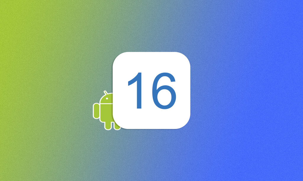 Android 14 está bien pero no tiene estas funciones que hacen a iOS 16 superlativo Android 14 está bien pero no tiene estas funciones que hacen a iOS 16 superlativo