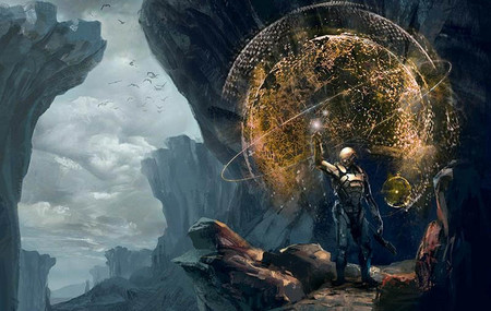 ¿Se le ha escapado a Dark Horse la fecha de lanzamiento de Mass Effect: Andromeda?