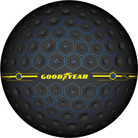 "Si nos pinchan, ¿acaso no sangramos?" Goodyear Eagle 360 Urban es capaz de sentir, decidir y actuar como neumático