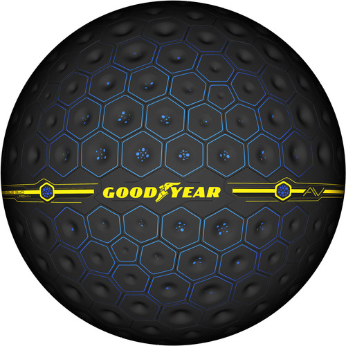 "Si nos pinchan, ¿acaso no sangramos?" Goodyear Eagle 360 Urban es capaz de sentir, decidir y actuar como neumático