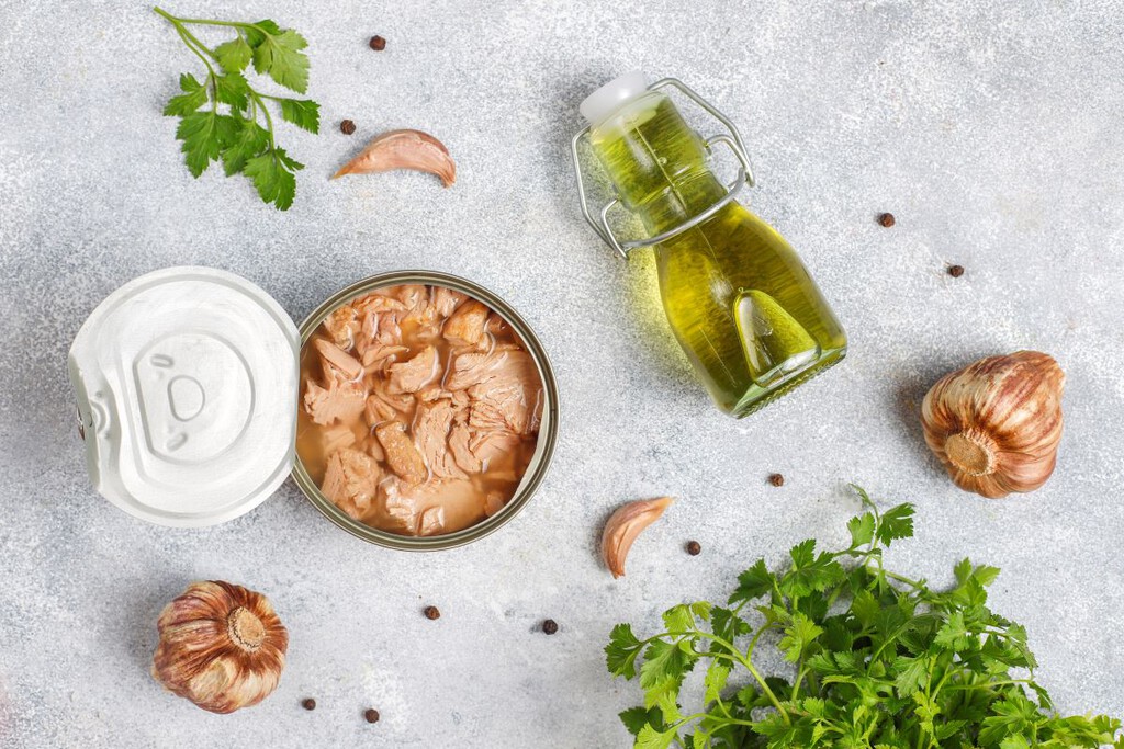 Estas son las 18 marcas de atún en lata que Profeco de México recomienda no comer por no cumplir lo que prometen en su etiquetado