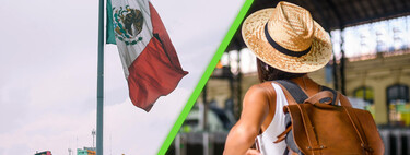 Cada vez más personas de Estados Unidos quiere abandonar su país y para sorpresa de nadie, México se encuentra en los favoritos, según encuesta 