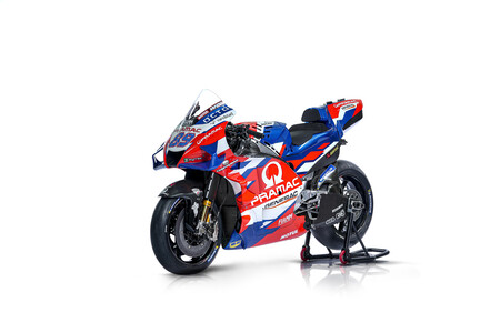 Martin Motogp 2022