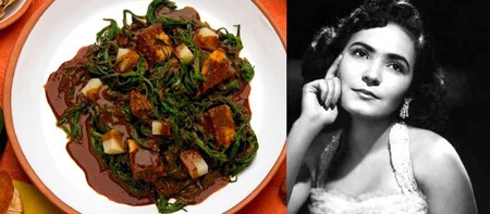 Homenaje histórico: fallece la actriz de México Carmen Salinas, esta era su cocina favorita para la cena de Navidad