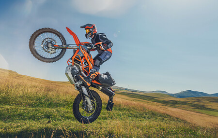 KTM 2022