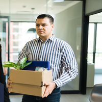 “La empresa no me puede obligar”. Hay empresas que quieren forzar la jubilación de trabajadores, pero eso es excepcional 