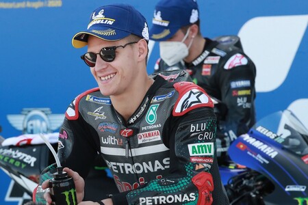 Quartararo Aragon Motogp 2020 2